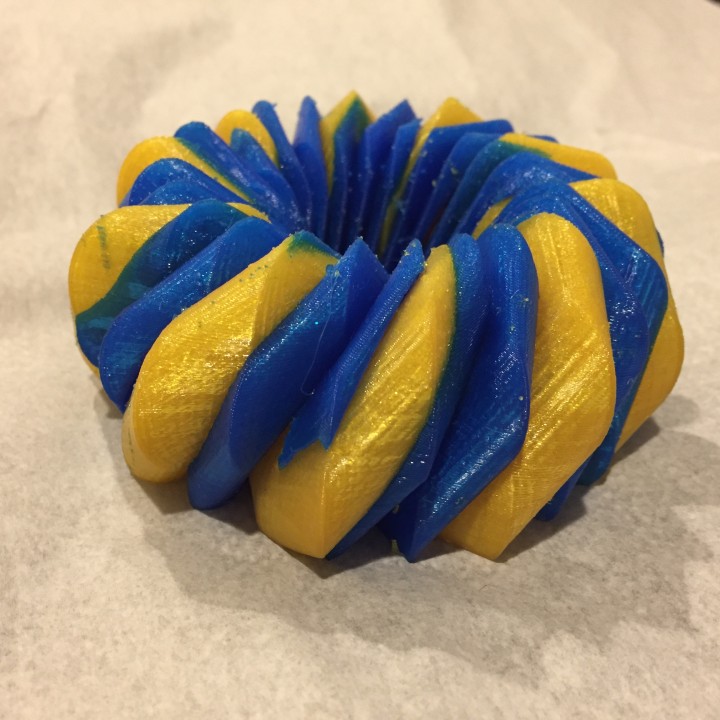A Forbidden Donut image