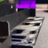 3D printer tool rack print image