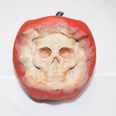 Picture of print of Poison Apple