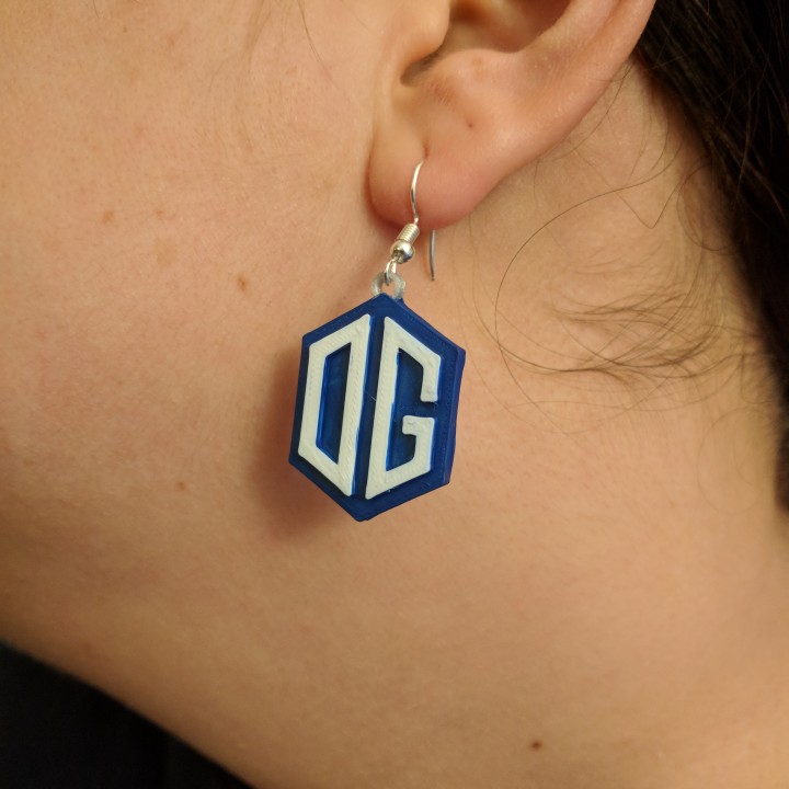 OG Earrings image