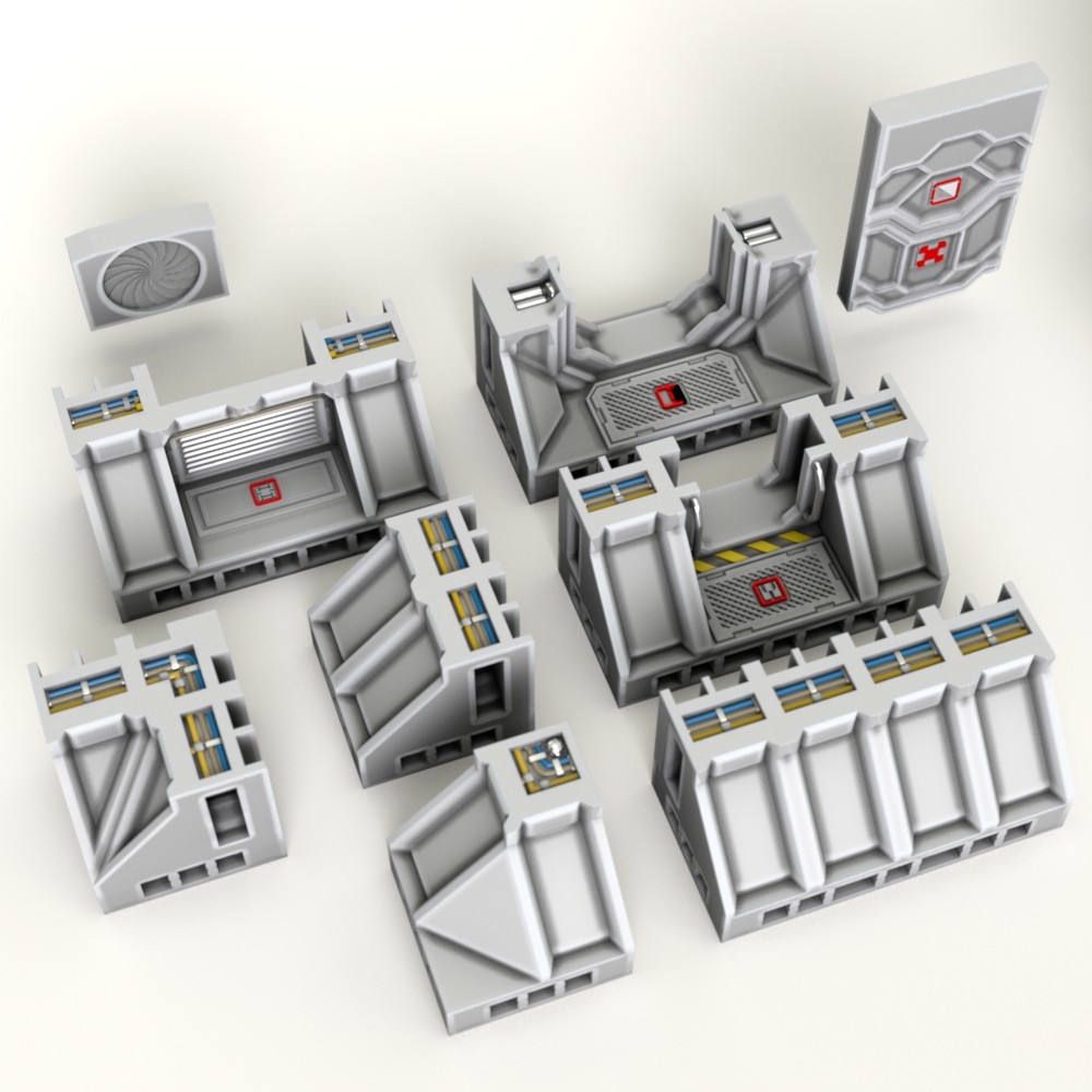 ☆ Diorama Hanger LB Ver.2 1000X1000-hangar-set-rea.jpg