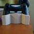 Controller Stand (PS4 Dualshock) print image