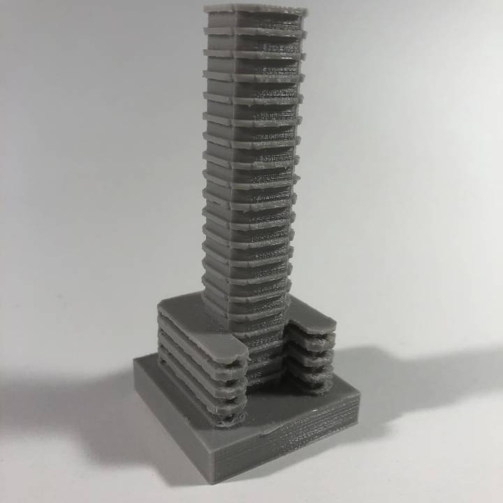 Skyscraper 1 image