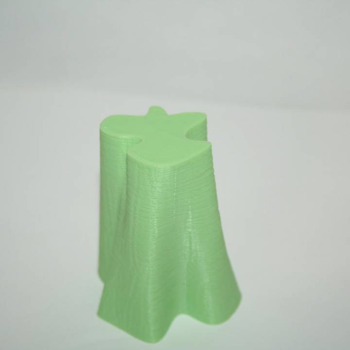 Spline Vase image