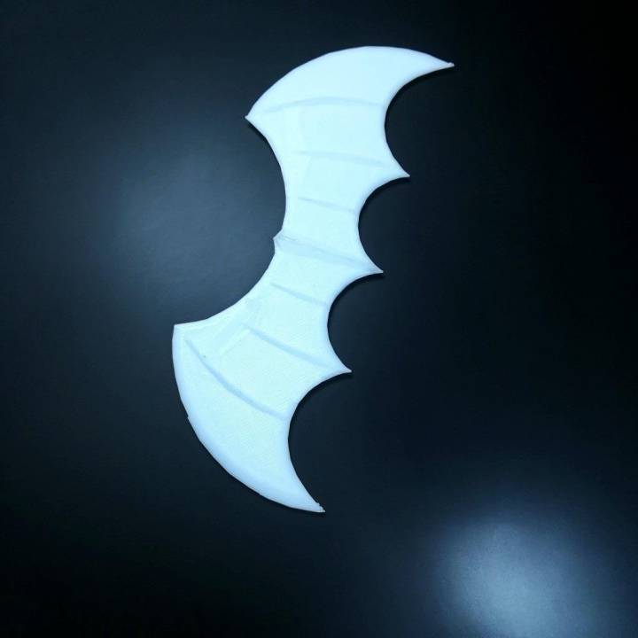 batman injustice batarang image