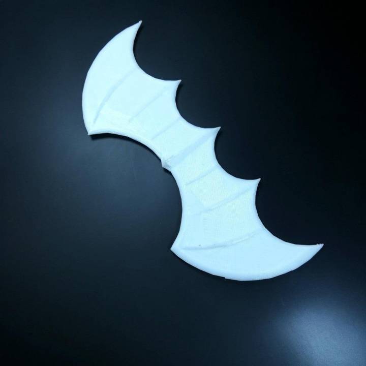 batman injustice batarang image