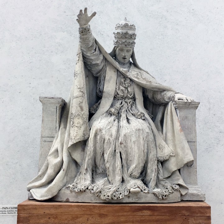 Papa Clemente XIV image