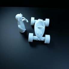 Picture of print of My own vehicle