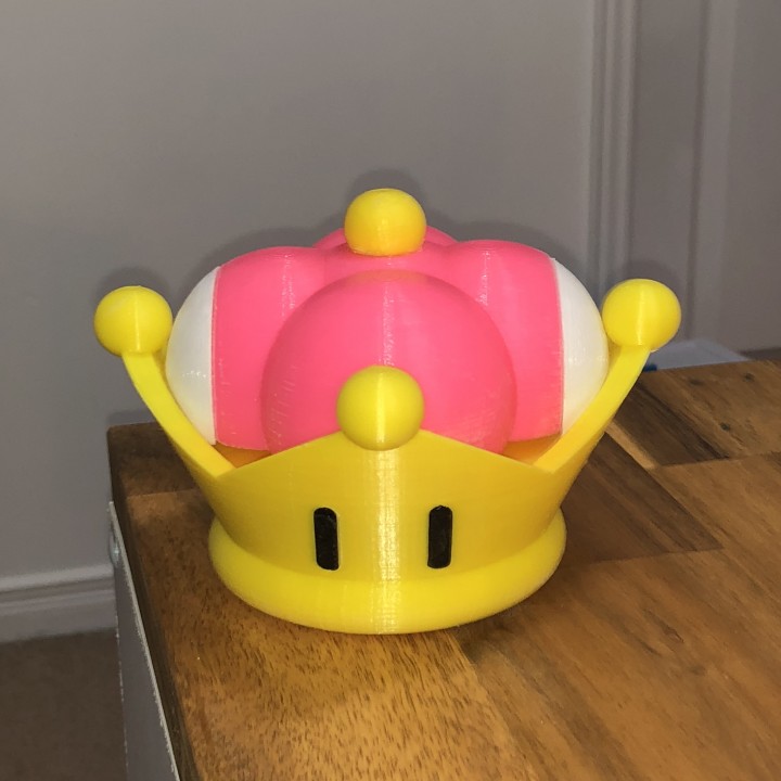 Super Crown image