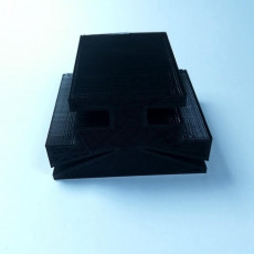Picture of print of Pick Holder