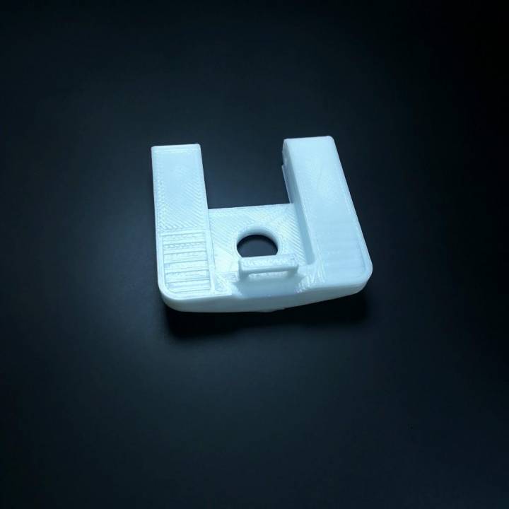 Case Buckle for Musical Instrument image