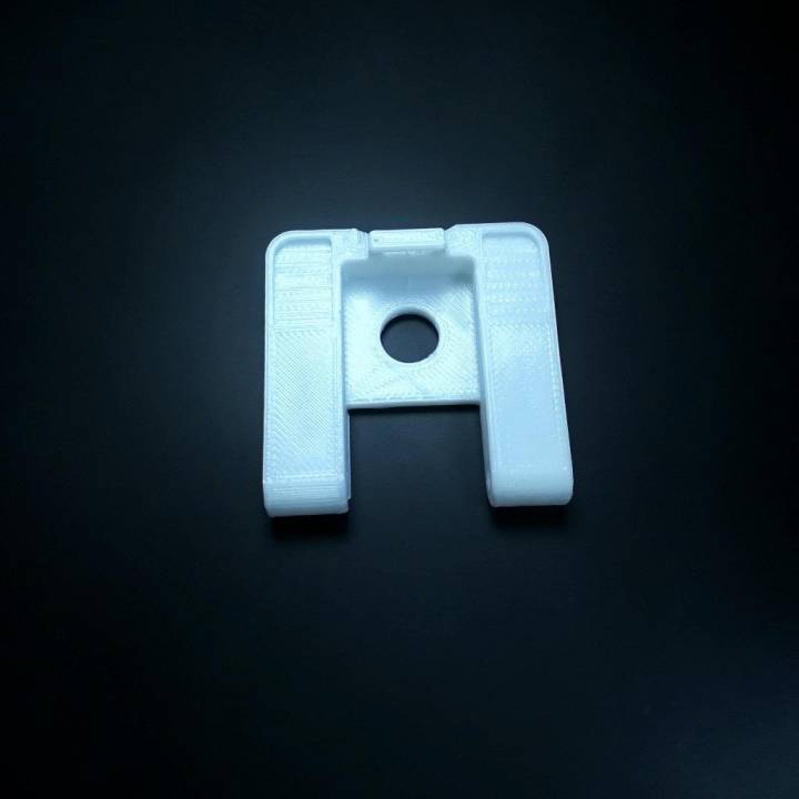 Case Buckle for Musical Instrument image