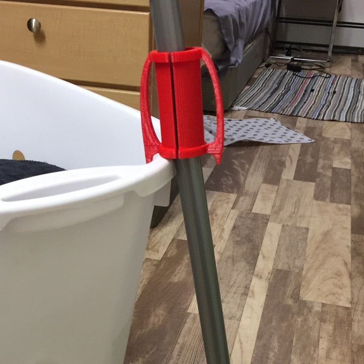 Cane Holder for Arthritis patients image