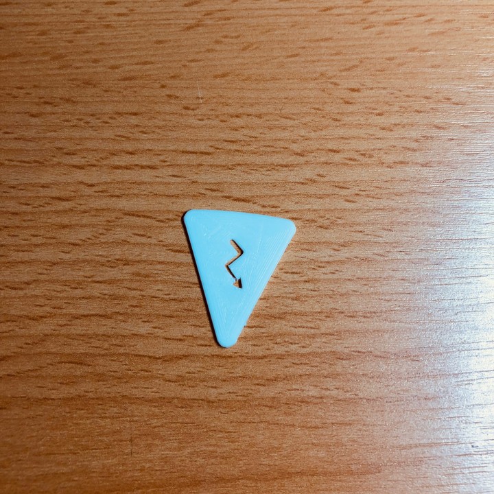 Pick for Guitar image