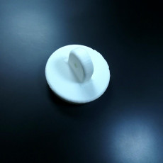 Picture of print of Simple Drain Plug