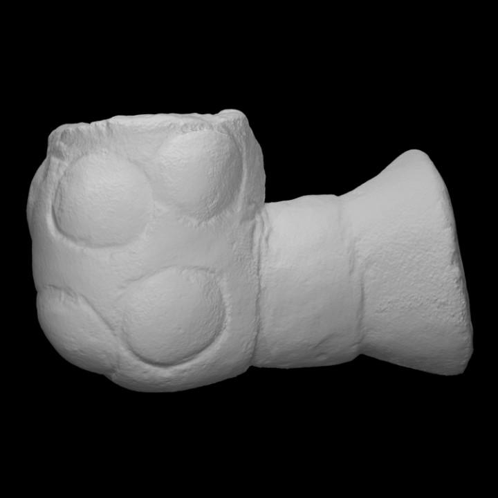 Clay Pipe image