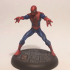 Spider-man - High Poly print image
