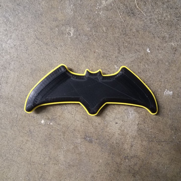 Son of the Batarang image