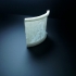 Curved Lithophane Design Tool print image