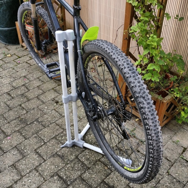 Bike Repair Stand image