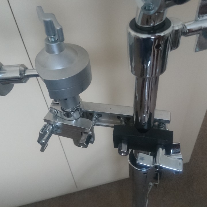 Stand clamp image