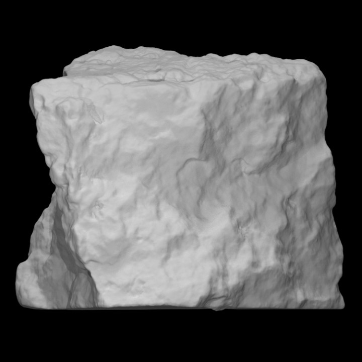 Andesite image