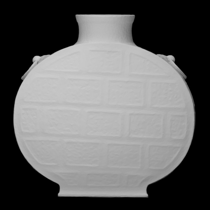 Bianhu wine vessel image