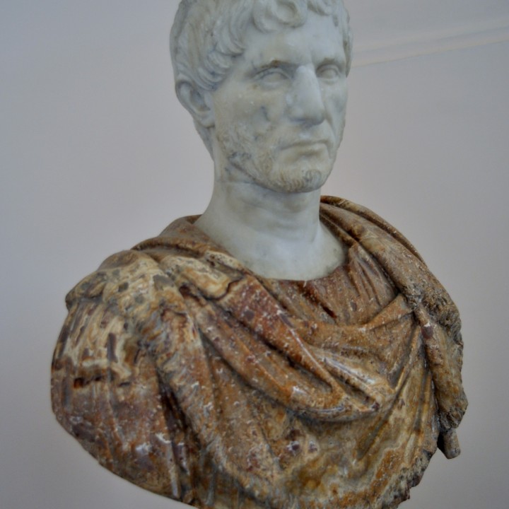 Lucius Junius Brutus image