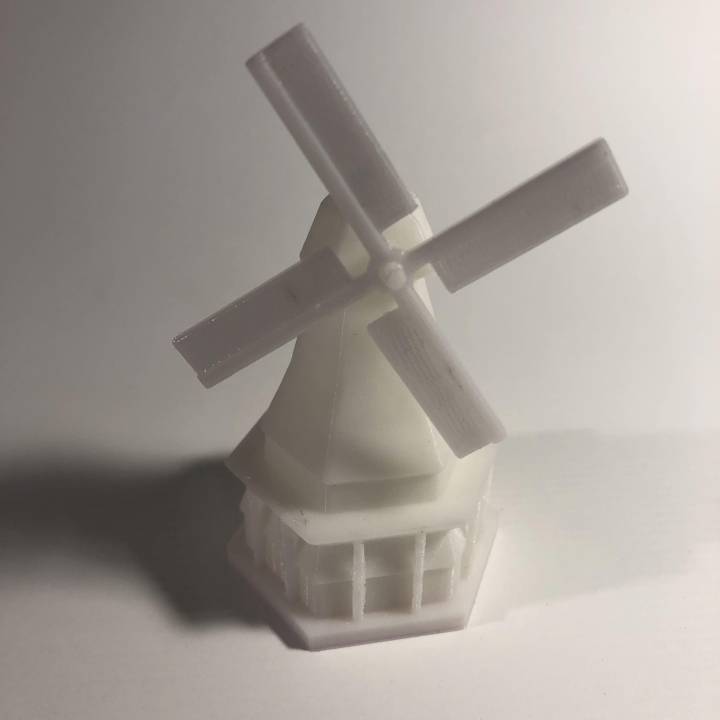 wind mill image