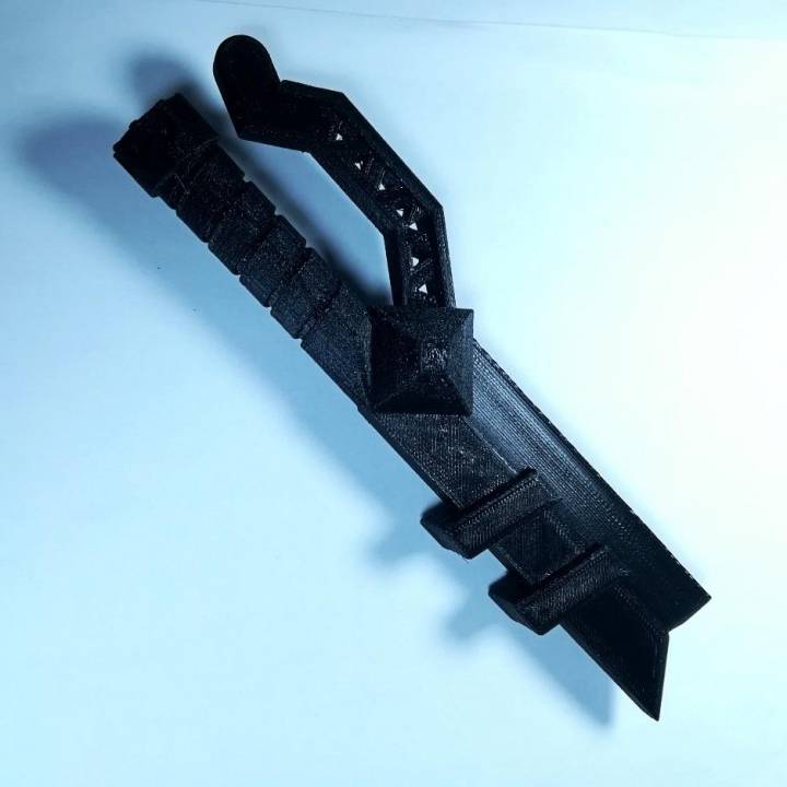rasputine knife v1 image