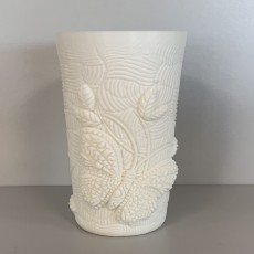 Picture of print of Butterfly Mug / Vase / Lampshade