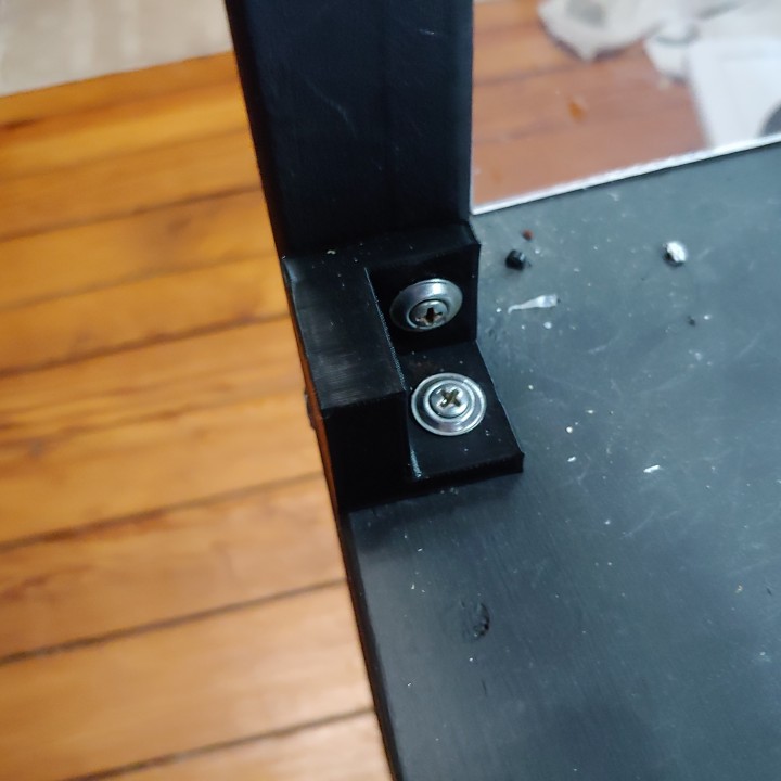 Door Magnetic holder image