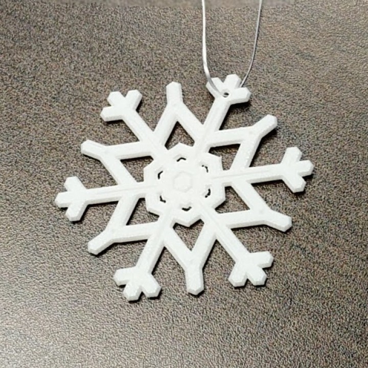 snowflake-04 image