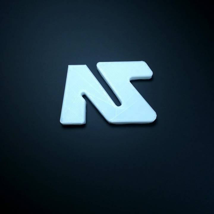 Nanite Systems Logo image