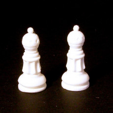 Picture of print of Chess