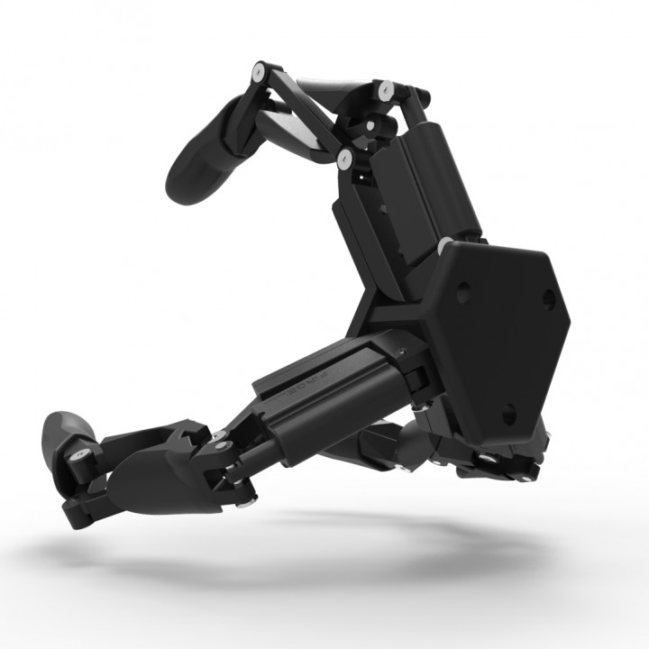 Youbionic Claw image
