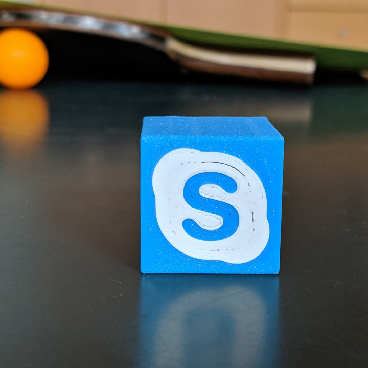 Skype Icon image
