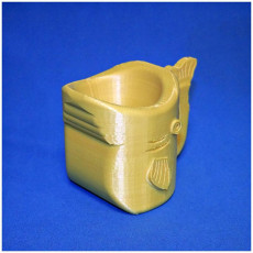 Picture of print of Fish Cup