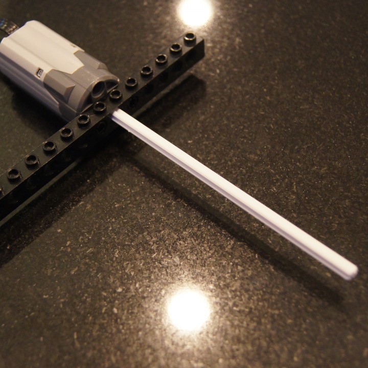 Lego Technic 15L Axle image