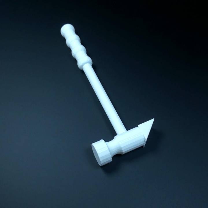 toy hammer image
