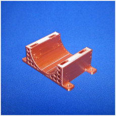 Picture of print of 775 motor Holder/ Soporte