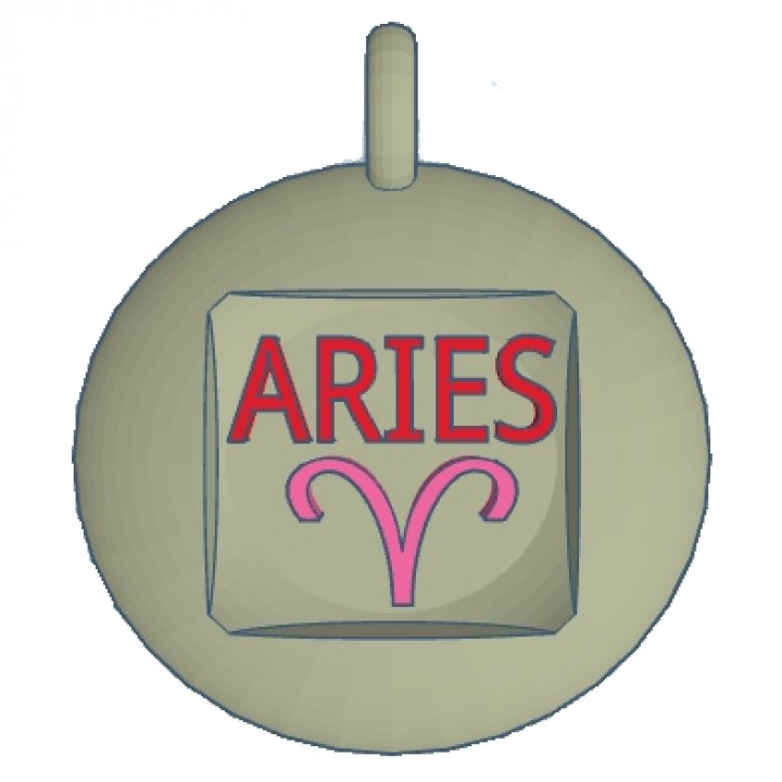 Aries_Dije image