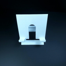 Picture of print of Universal phone/tablet stand