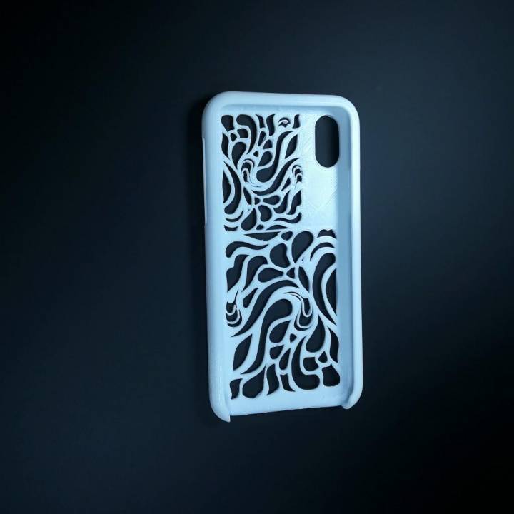 iPhone X Case image
