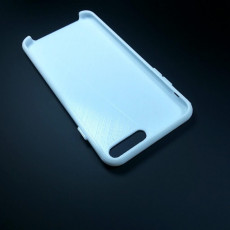 Picture of print of basic case for iPhone 8 plus - 7 plus