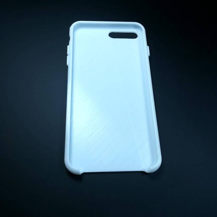 basic case for iPhone 8 plus - 7 plus image