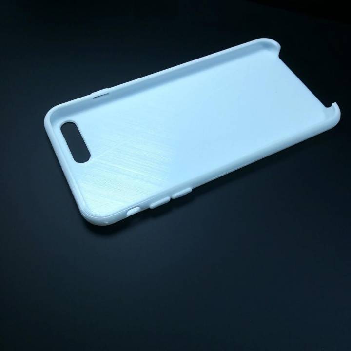 basic case for iPhone 8 plus - 7 plus image