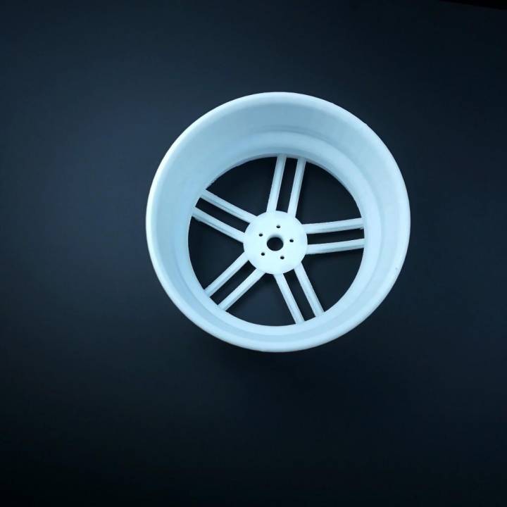 Wheel Audi image