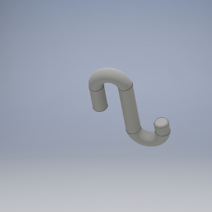 replacement ornament hook image
