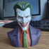 The Joker print image